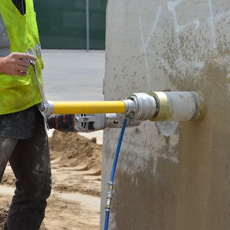 U.S.Saws Core EZ - Core Drilling Unit US28000